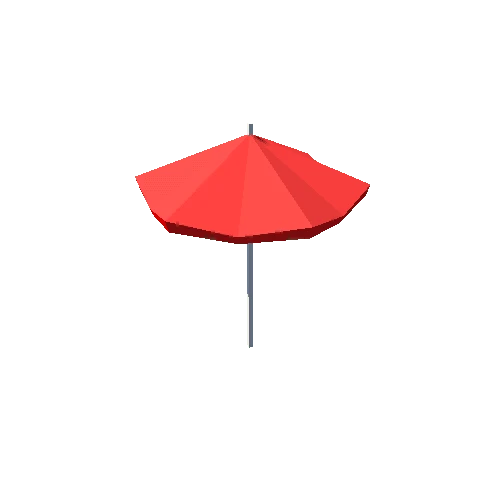 Bg_BeachParasol00