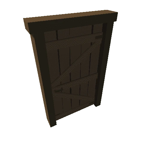 Ex_DoorSet_Cabin01