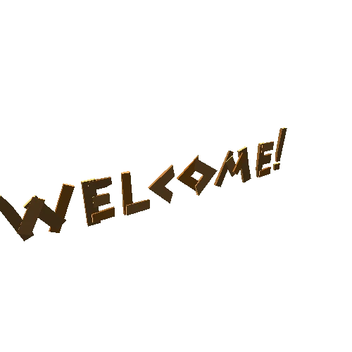 Sign_Welcome01