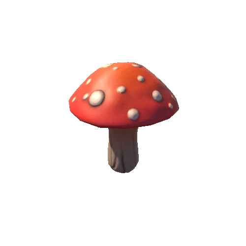 SM_Mushroom_A