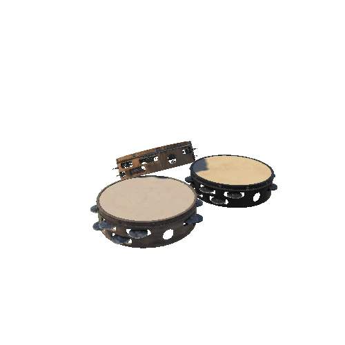 PreviewScene_WoodTambourine