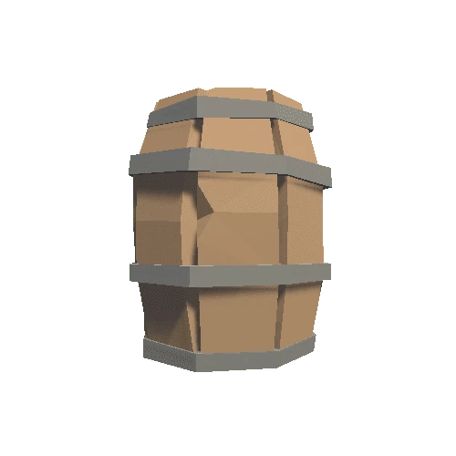 Barrel