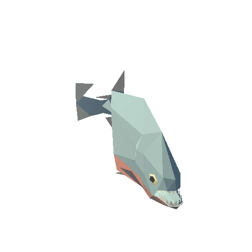 Piranha