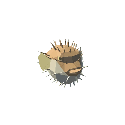 Pufferfish