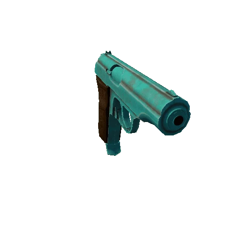 pistol_walterp_mobile_Turquise