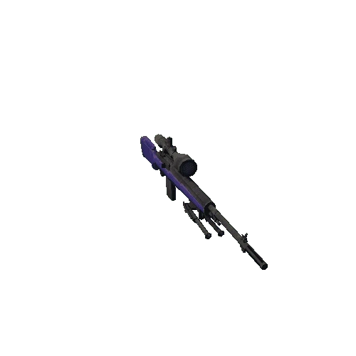 rifle_m2_mobile_Blue