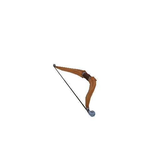 Mesh_Archer_WeaponBow