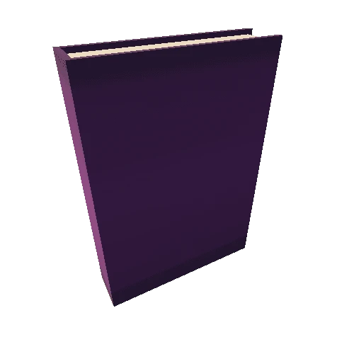 book_thin_purple