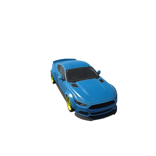 RR_Drift_Car