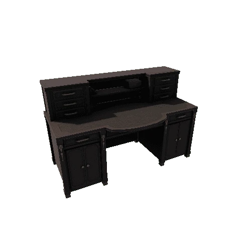 DuoDraconis_BedRoomSet02_Desk