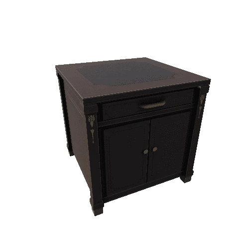 DuoDraconis_BedRoomSet02_SmallTable