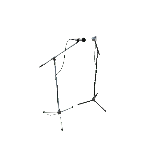 Microphone_With_Stand