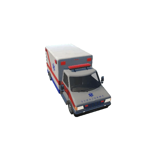 Ambulance