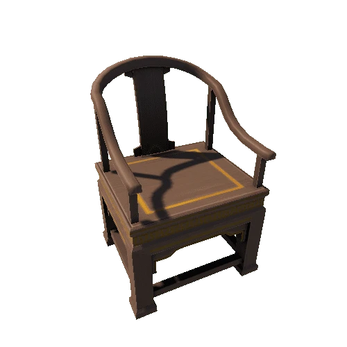 DuoDraconis_BedRoomSetD_Chair