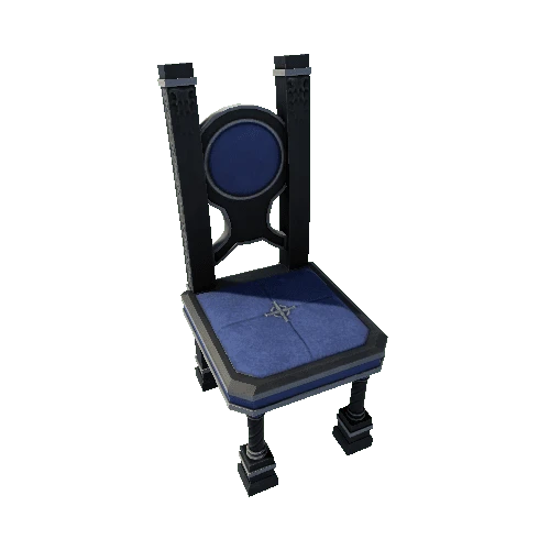 DuoDraconis_BedRoomSetE_DeskChair