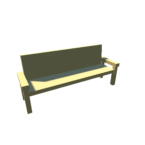 bench