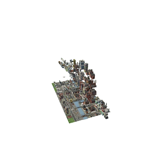 Tile_pack_city_3d_low_poly_6_Industrial