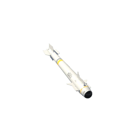Missile_AA-11_White_URP