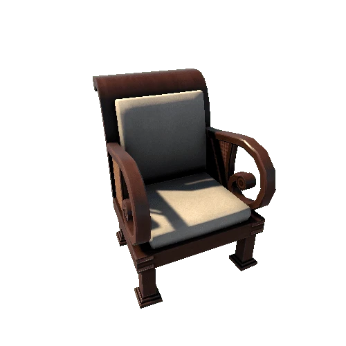 DuoDraconis_BedRoomSetF_ArmChair_00