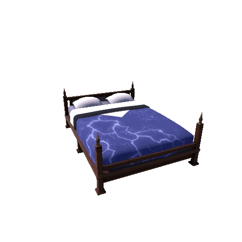 DuoDraconis_BedRoomSetF_DoubleBed_00