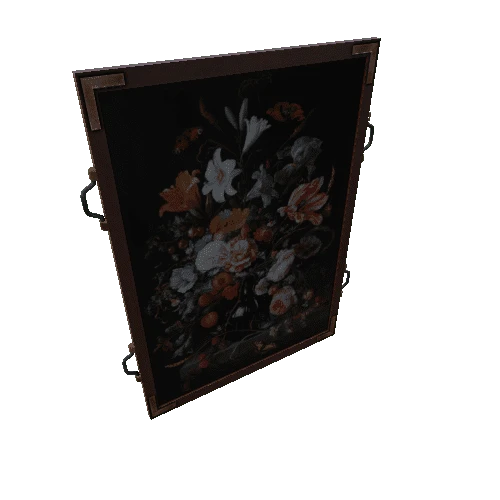 DuoDraconis_BedRoomSetF_PictureFrame_00