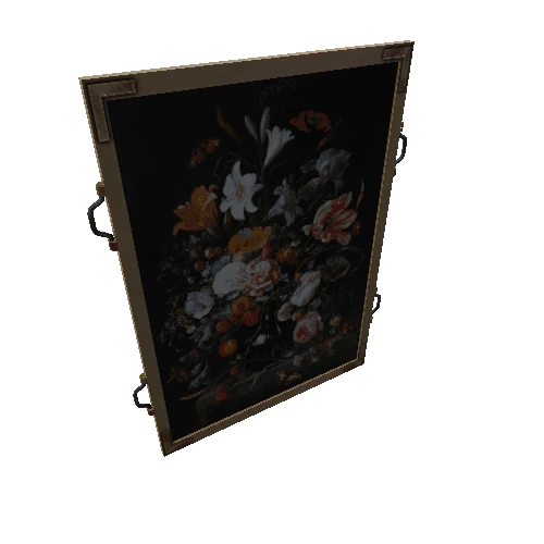 DuoDraconis_BedRoomSetF_PictureFrame_02