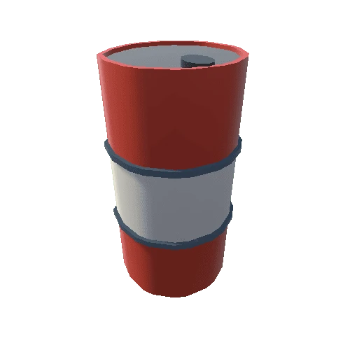 Barrel