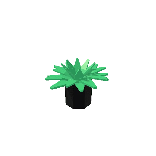 Flowerpot