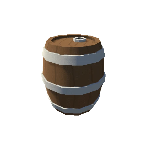 barrel