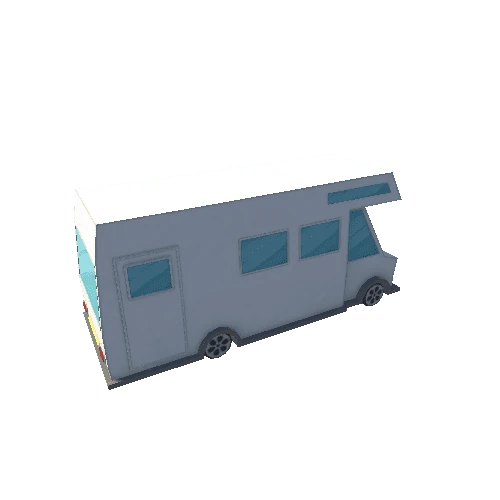 camper