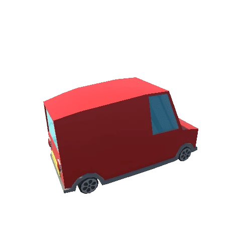 van