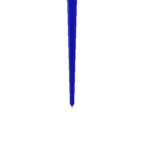 Pencil_1_Blue
