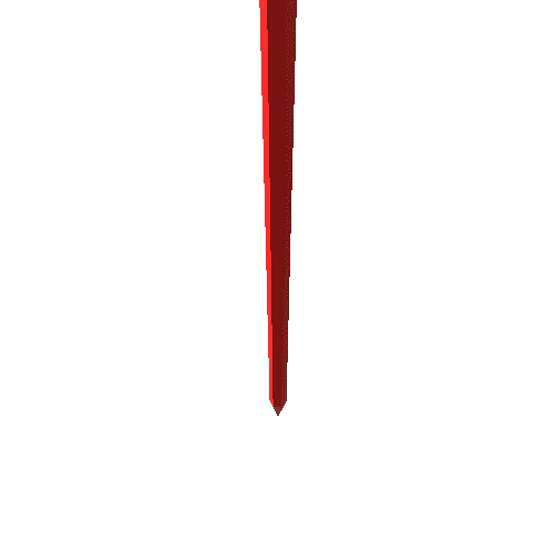 Pencil_1_Red