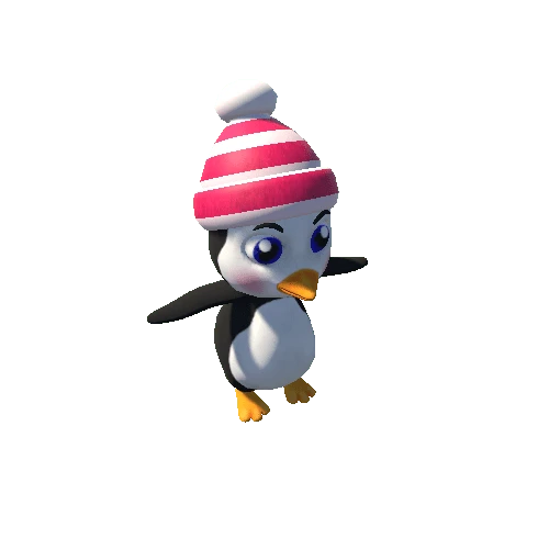 Penguin_01