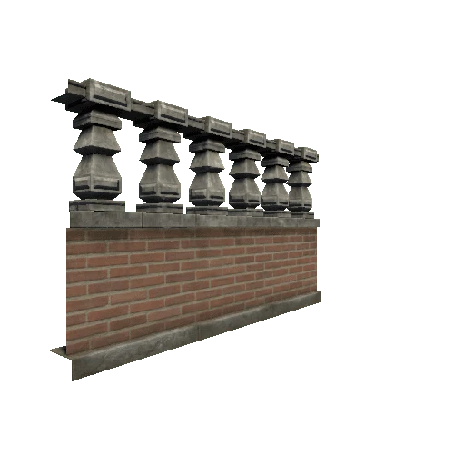 Brick_Fence_Tall_003_v01