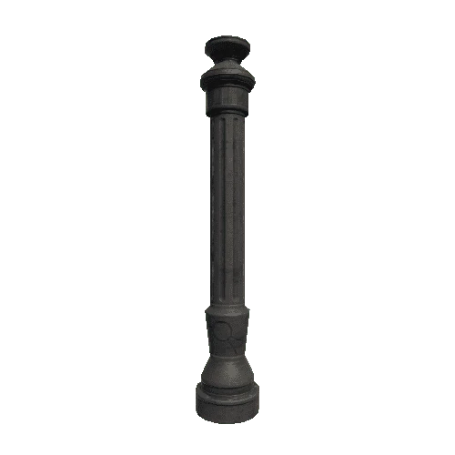 Metal_Pillar_Tall_001_v01