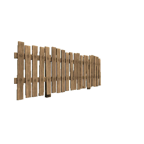 Wooden_Fence_Middle_002_v01