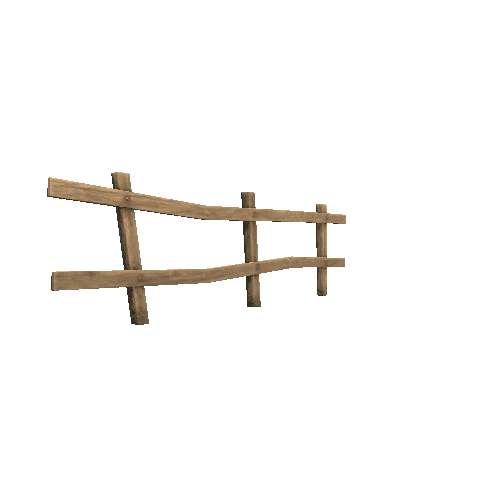 Wooden_Fence_Middle_004_v01