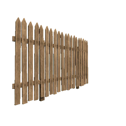 Wooden_Fence_Tall_001_v01