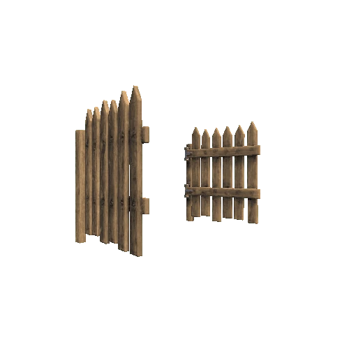 Wooden_Gate_Middle_001_v01