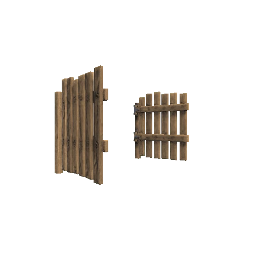 Wooden_Gate_Middle_002_v01