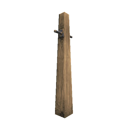 Wooden_HitchingPost_001_v01