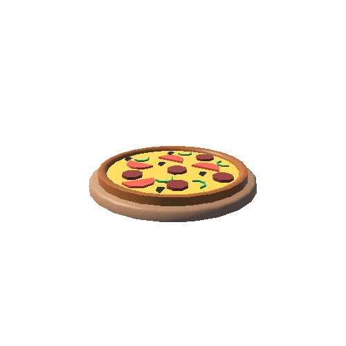 Pizza