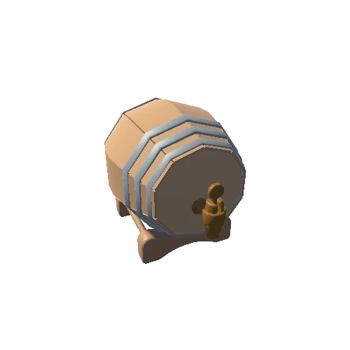 Wine-Barrel