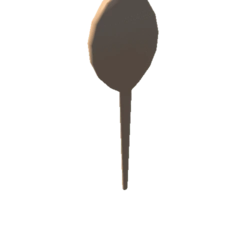 Wooden-Spoon