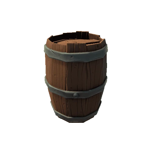 Barrel