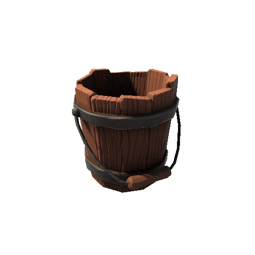 Bucket