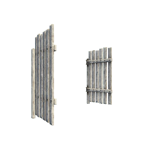 Wooden_Gate_Tall_002_v02