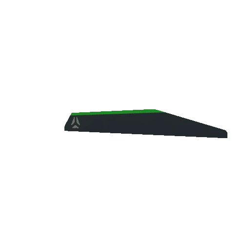 Ares_Missile_Back_Fin_Green