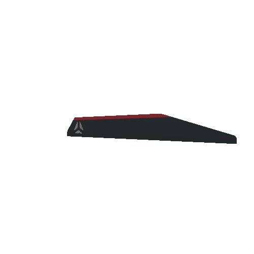 Ares_Missile_Back_Fin_Red